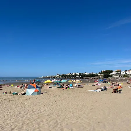 Apartment Cosy Chez Isabelle
