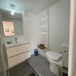 Apartament Cosy Chez Isabelle *