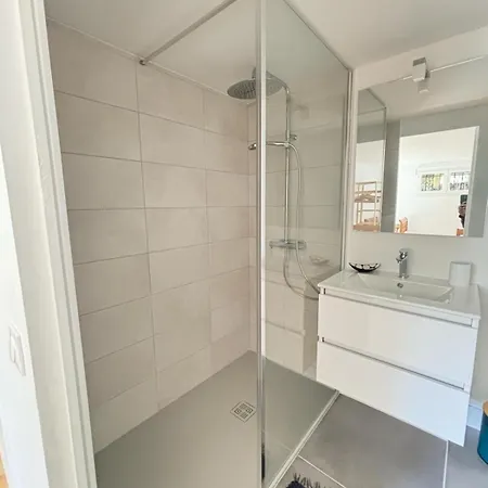 Apartament Cosy Chez Isabelle