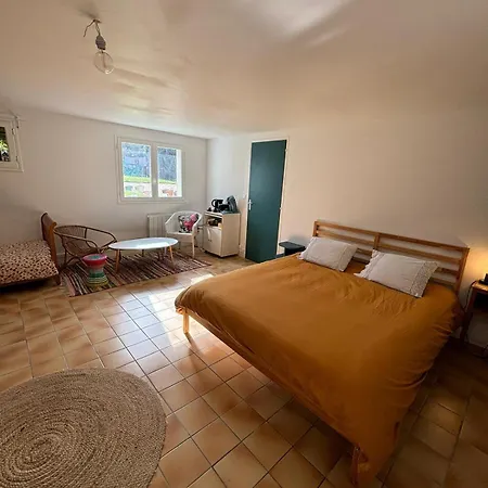 Cosy Chez Isabelle Apartament