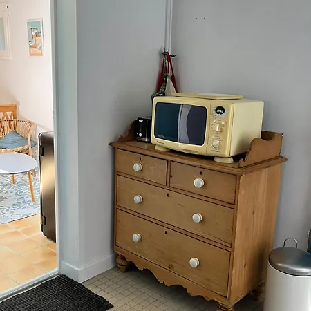 Cosy Chez Isabelle *