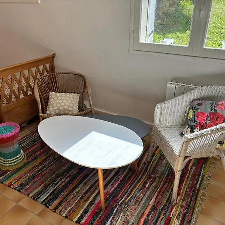 Cosy Chez Isabelle