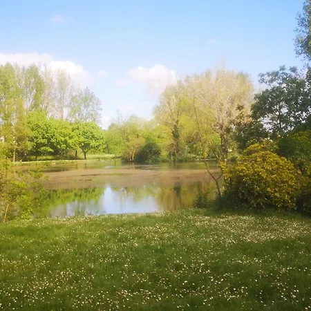 Cosy Chez Isabelle Royan