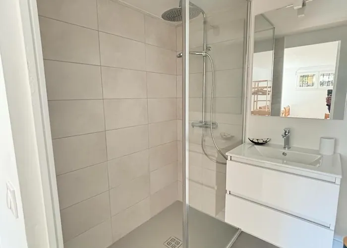 Apartamento Cosy Chez Isabelle