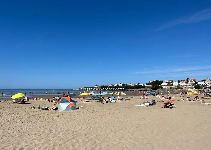 Apartmán Cosy Chez Isabelle